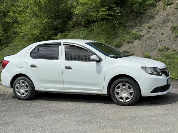Sahibinden Renault Symbol 1.5 dCi Joy 2015 Model 