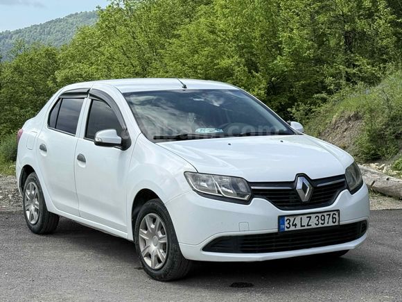 Sahibinden Renault Symbol 1.5 dCi Joy 2015 Model 