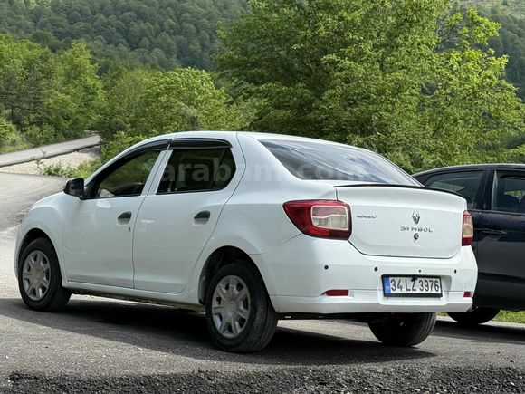 Sahibinden Renault Symbol 1.5 dCi Joy 2015 Model 