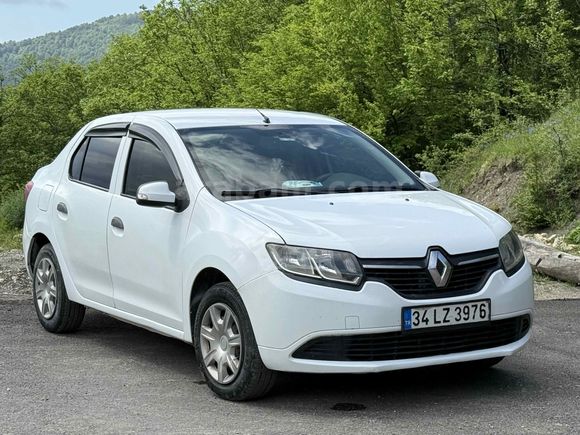 Sahibinden Renault Symbol 1.5 dCi Joy 2015 Model 