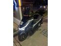 Sahibinden Honda PCX125 