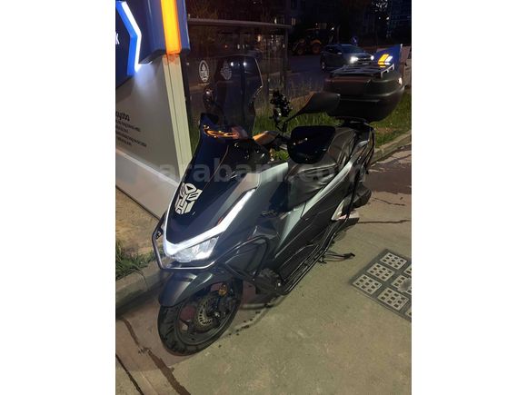 Sahibinden Honda PCX125 