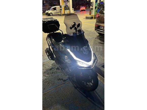 Sahibinden Honda PCX125 