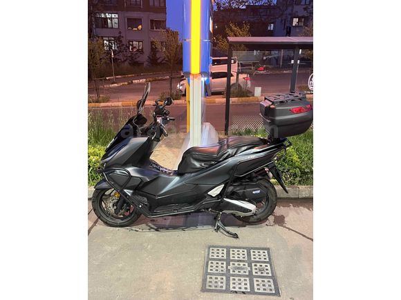 Sahibinden Honda PCX125 