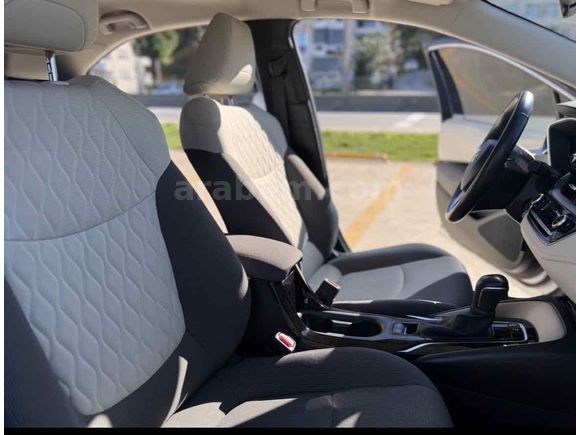  Toyota Corolla 1.5 Dream 2022 Model