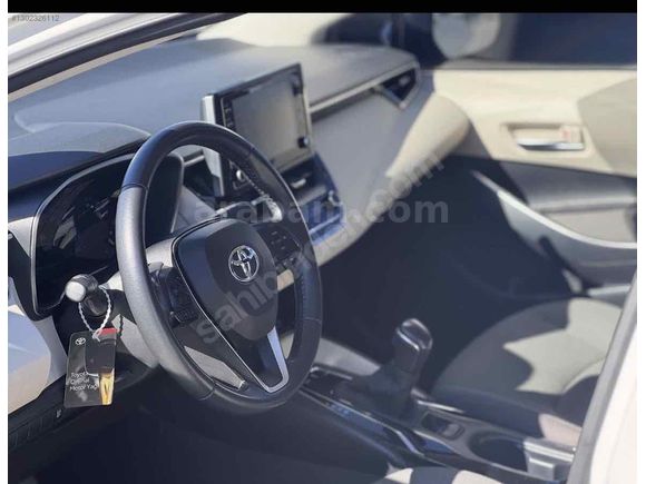  Toyota Corolla 1.5 Dream 2022 Model