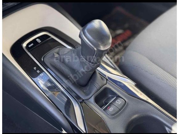  Toyota Corolla 1.5 Dream 2022 Model
