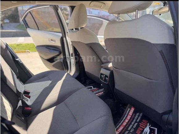  Toyota Corolla 1.5 Dream 2022 Model