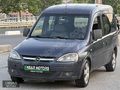 2007 OPEL COMBO ÇİFT SÜRGÜ 1.3 CDTİ CİTY PLUS