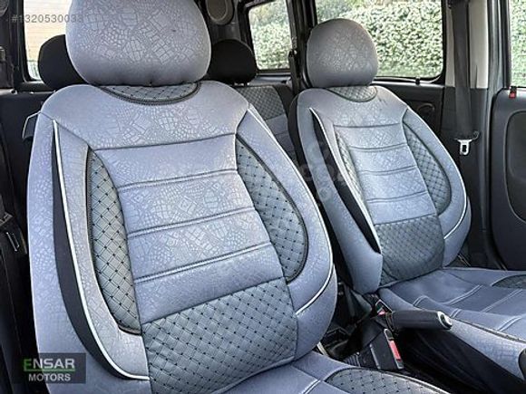 2007 OPEL COMBO ÇİFT SÜRGÜ 1.3 CDTİ CİTY PLUS