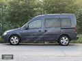 2007 OPEL COMBO ÇİFT SÜRGÜ 1.3 CDTİ CİTY PLUS
