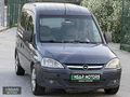 2007 OPEL COMBO ÇİFT SÜRGÜ 1.3 CDTİ CİTY PLUS