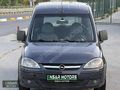 2007 OPEL COMBO ÇİFT SÜRGÜ 1.3 CDTİ CİTY PLUS