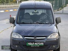 2007 OPEL COMBO ÇİFT SÜRGÜ 1.3 CDTİ CİTY PLUS