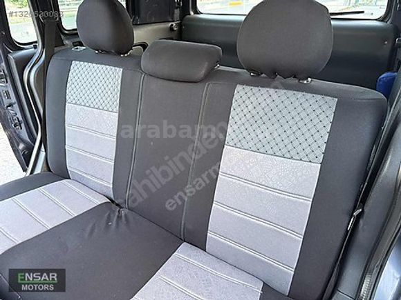 2007 OPEL COMBO ÇİFT SÜRGÜ 1.3 CDTİ CİTY PLUS