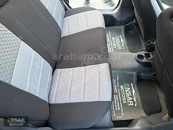 2007 OPEL COMBO ÇİFT SÜRGÜ 1.3 CDTİ CİTY PLUS