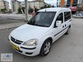SOLMAZ OTOMOTİV SATILIK TERTEMİZ COMBO BAKIMLI
