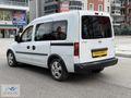 SOLMAZ OTOMOTİV SATILIK TERTEMİZ COMBO BAKIMLI