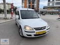 SOLMAZ OTOMOTİV SATILIK TERTEMİZ COMBO BAKIMLI