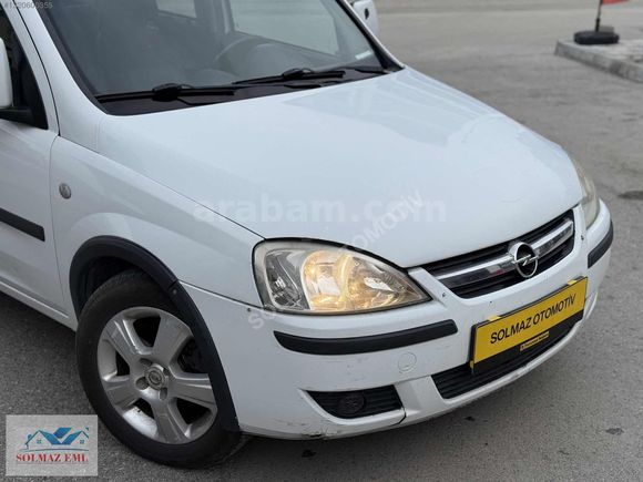 SOLMAZ OTOMOTİV SATILIK TERTEMİZ COMBO BAKIMLI