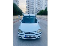 MASRAFSİZ AİLE ARABASI