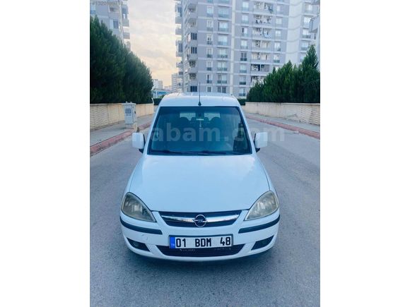 MASRAFSİZ AİLE ARABASI