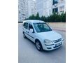MASRAFSİZ AİLE ARABASI