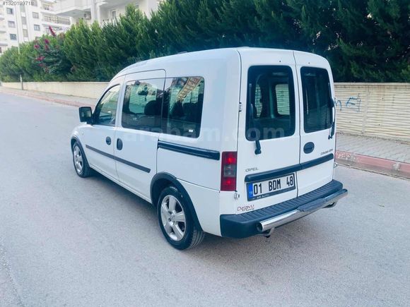 MASRAFSİZ AİLE ARABASI