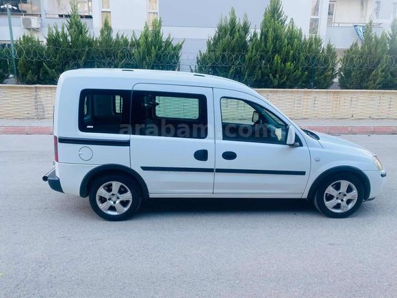 MASRAFSİZ AİLE ARABASI