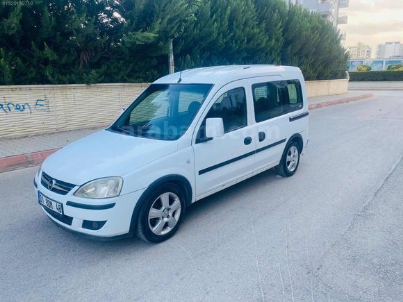 MASRAFSİZ AİLE ARABASI