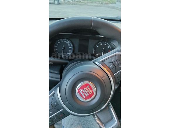 Sahibinden Fiat Egea 1.4 Fire Easy Plus 2022 Model Kayseri 59.456 km Mavi