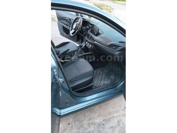 Sahibinden Fiat Egea 1.4 Fire Easy Plus 2022 Model Kayseri 59.456 km Mavi