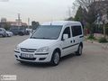 -- 2011 OPEL COMBO 1.3 CDTİ CİTY PLUS ÇİFT SÜRGÜ FULL --