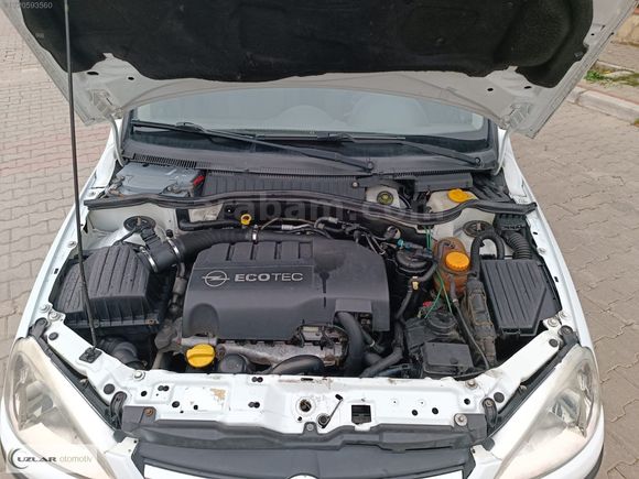 -- 2011 OPEL COMBO 1.3 CDTİ CİTY PLUS ÇİFT SÜRGÜ FULL --