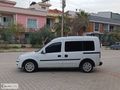-- 2011 OPEL COMBO 1.3 CDTİ CİTY PLUS ÇİFT SÜRGÜ FULL --