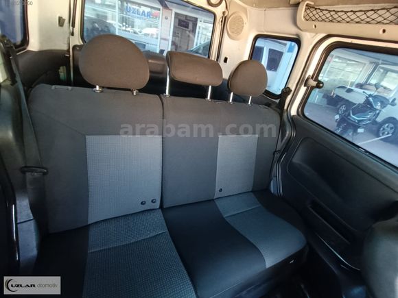 -- 2011 OPEL COMBO 1.3 CDTİ CİTY PLUS ÇİFT SÜRGÜ FULL --