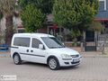 -- 2011 OPEL COMBO 1.3 CDTİ CİTY PLUS ÇİFT SÜRGÜ FULL --