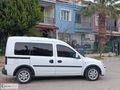 -- 2011 OPEL COMBO 1.3 CDTİ CİTY PLUS ÇİFT SÜRGÜ FULL --