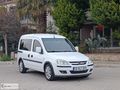 -- 2011 OPEL COMBO 1.3 CDTİ CİTY PLUS ÇİFT SÜRGÜ FULL --