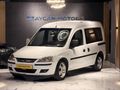 2006 OPEL COMBO 1.3 CDTİ MANUEL VİTES MUAYENE YENİ