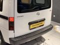 2006 OPEL COMBO 1.3 CDTİ MANUEL VİTES MUAYENE YENİ