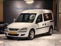 2006 OPEL COMBO 1.3 CDTİ MANUEL VİTES MUAYENE YENİ