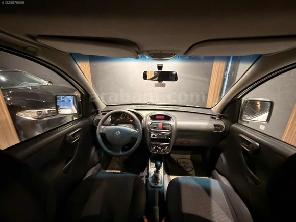 2006 OPEL COMBO 1.3 CDTİ MANUEL VİTES MUAYENE YENİ