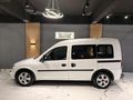 2006 OPEL COMBO 1.3 CDTİ MANUEL VİTES MUAYENE YENİ