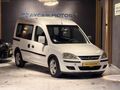 2006 OPEL COMBO 1.3 CDTİ MANUEL VİTES MUAYENE YENİ