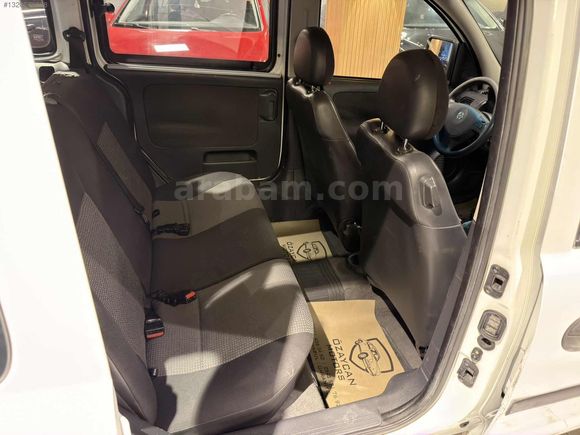 2006 OPEL COMBO 1.3 CDTİ MANUEL VİTES MUAYENE YENİ