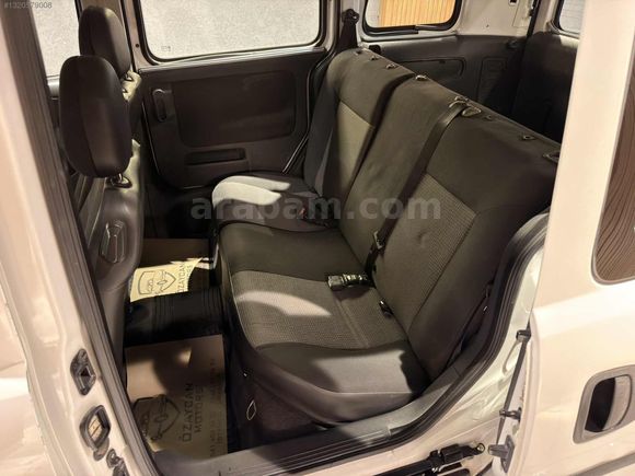 2006 OPEL COMBO 1.3 CDTİ MANUEL VİTES MUAYENE YENİ