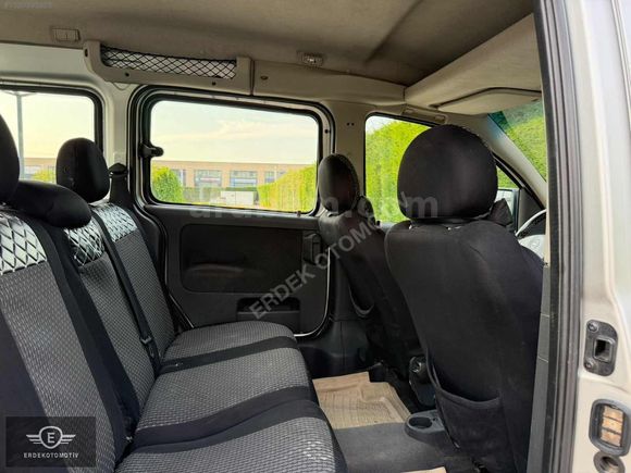 2011 OPEL COMBO 1.3 CDTİ CİTY PLUS ÇİFT SÜRGÜ KLİMA 176.000 KM