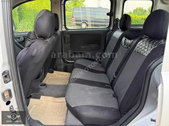 2011 OPEL COMBO 1.3 CDTİ CİTY PLUS ÇİFT SÜRGÜ KLİMA 176.000 KM