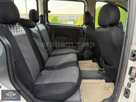 2011 OPEL COMBO 1.3 CDTİ CİTY PLUS ÇİFT SÜRGÜ KLİMA 176.000 KM
